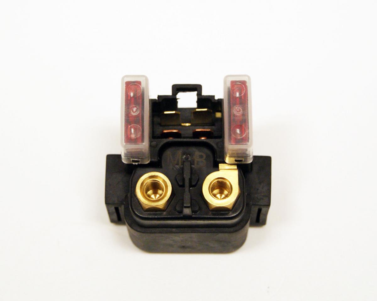 STARTER SOLONOID KTM, ARROWHEAD SMU 6148 thumbnail 3