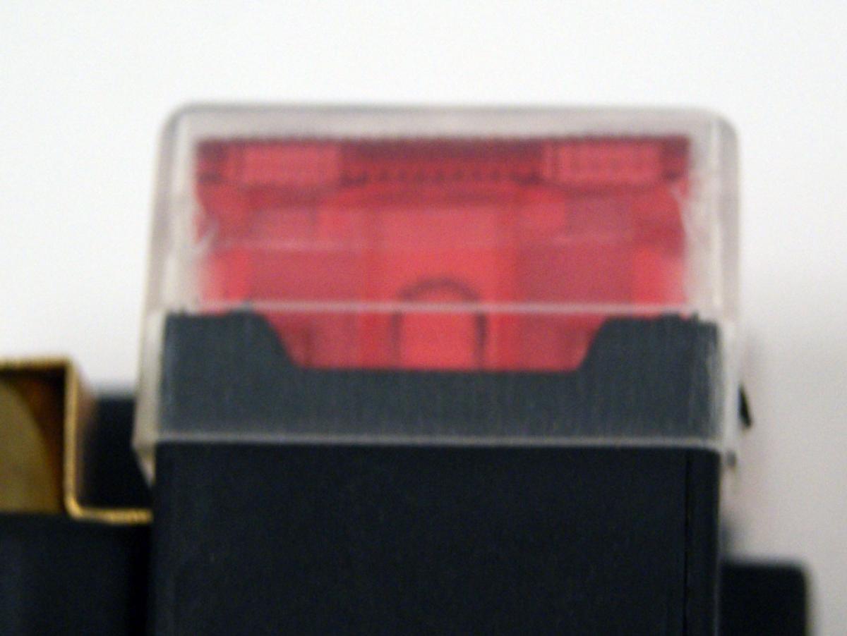 STARTER SOLONOID KTM, ARROWHEAD SMU 6148 thumbnail 4