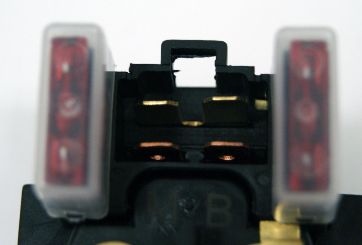 STARTER SOLONOID KTM, ARROWHEAD SMU 6148 thumbnail 5