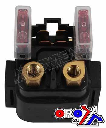 STARTER SOLONOID KTM, ARROWHEAD SMU 6148 thumbnail 7