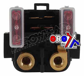 STARTER SOLONOID KTM, ARROWHEAD SMU 6148 thumbnail 8