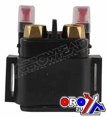 STARTER SOLONOID KTM, ARROWHEAD SMU 6148 thumbnail 9