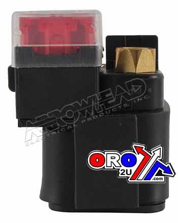 STARTER SOLONOID KTM, ARROWHEAD SMU 6148 thumbnail 10
