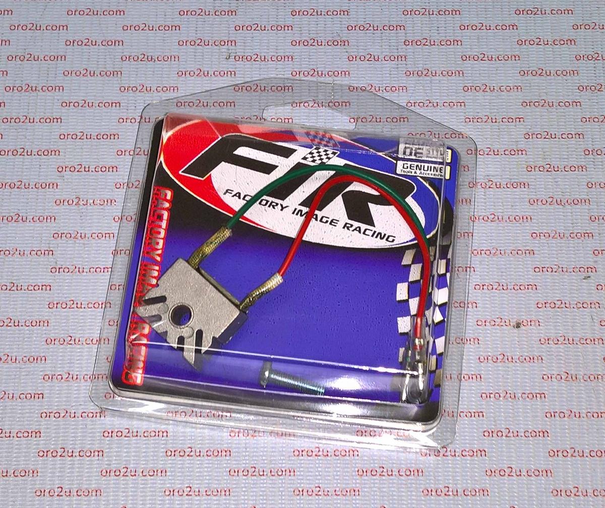 HD RECTIFIER SUZUKI YAMAHA FIR BRAND 32800-19063 Heavy duty thumbnail 2