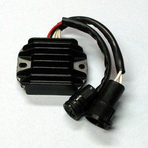 REGULATOR HON.ATC250ES/SX, 31600-HA8-770, 31600-HA0-000, 10-146 image 1