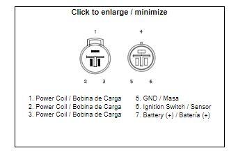 REGULATOR HON.ATC250ES/SX, 31600-HA8-770, 31600-HA0-000, 10-146 thumbnail 2