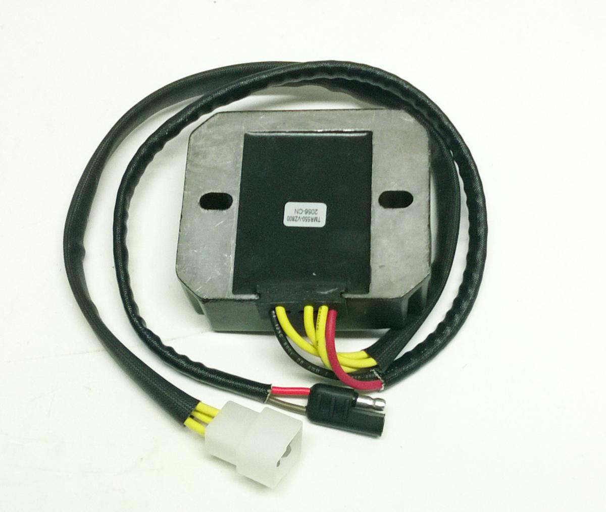 REGULATOR ARCTIC CAT, RICKS 10-667, 21120284, Arctic Cat 400 2x4 o 2000-2001 400 4x4 2000-2001 500 4x4 2001 thumbnail 2