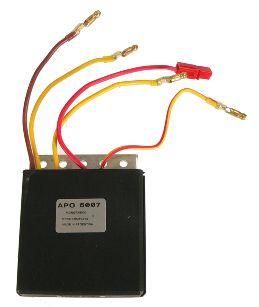 REGULATOR RANGER SPORTSMAN, 4010929, 2204317, POLARIS, APO6007, 44-608.DZ thumbnail 3