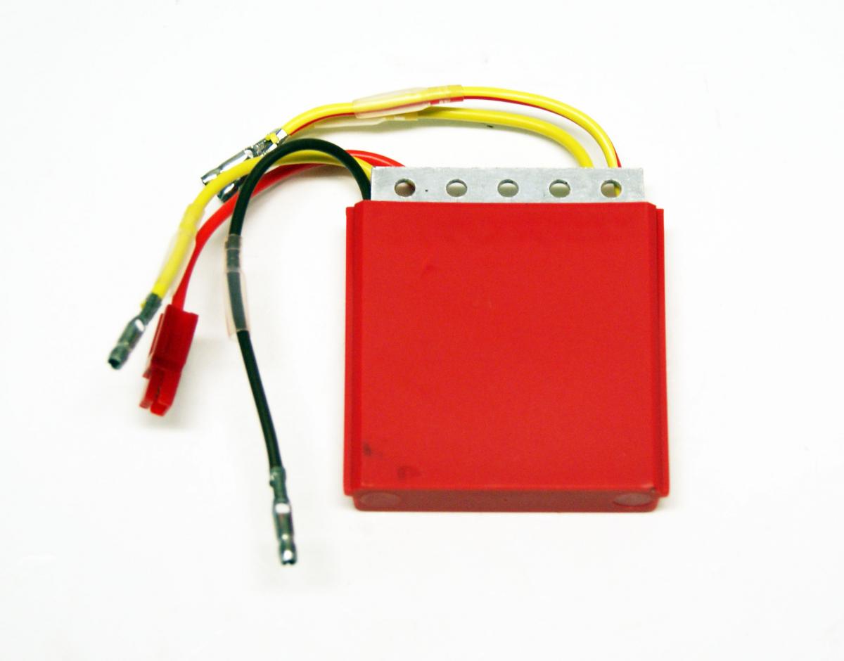 REGULATOR RANGER SPORTSMAN, 4010929, 2204317, POLARIS, APO6007, 44-608.DZ thumbnail 5