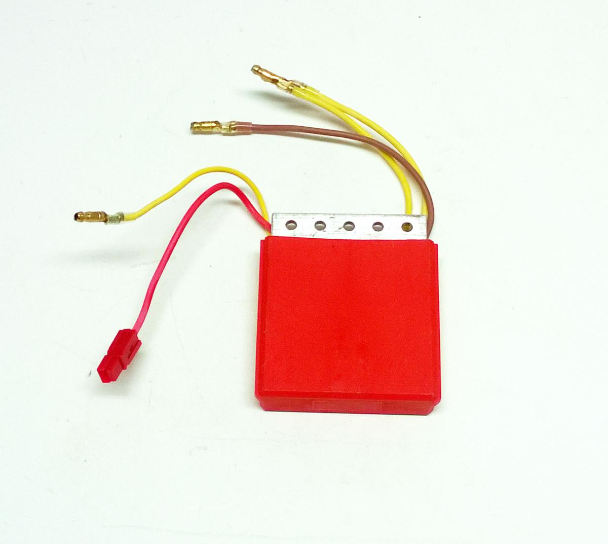 REGULATOR POLARIS SPORTSMAN, 2204317, 4010929, 10-558 image 1