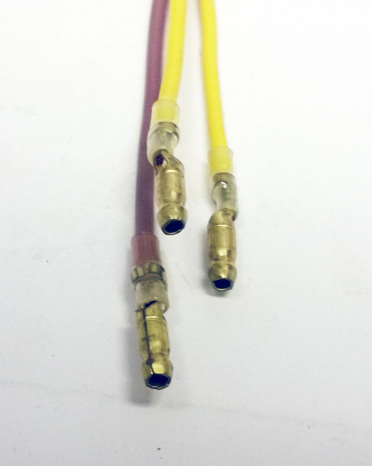REGULATOR POLARIS SPORTSMAN, 2204317, 4010929, 10-558 thumbnail 3