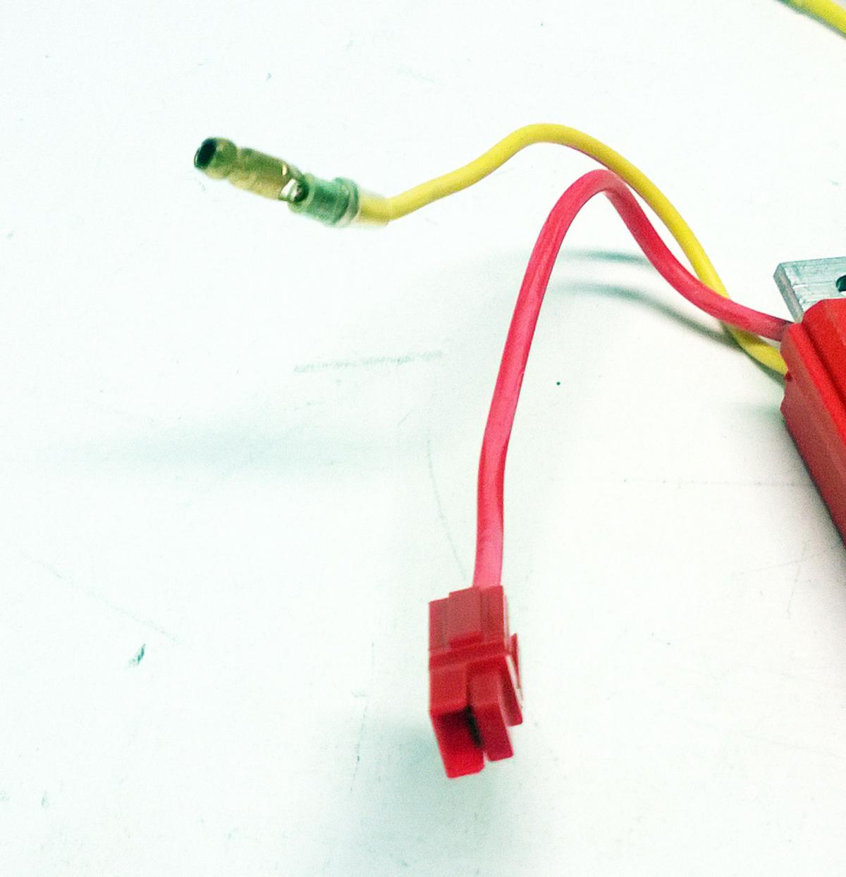 REGULATOR POLARIS SPORTSMAN, 2204317, 4010929, 10-558 thumbnail 4