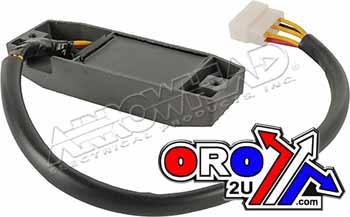 REGULATOR 32800-12E00, ASU6025 SUZUKI 32800-12E01, 32800-12E00 thumbnail 2