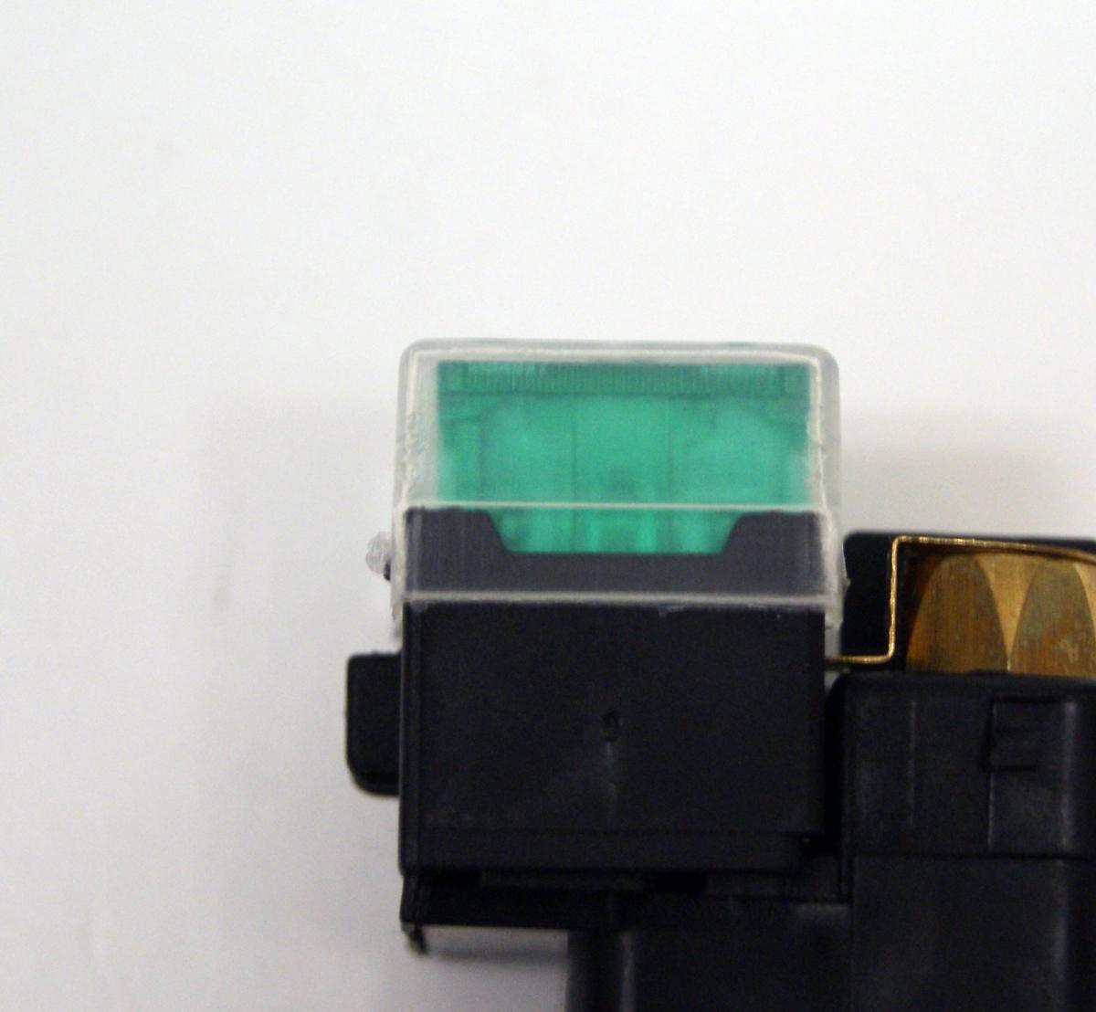 STARTER RELAY SOLENOID 09-15 KAWASAKI ER EX KLE NINJA VERSYS 300 650 ARROWHEAD SMU6143 27010-0099 thumbnail 5