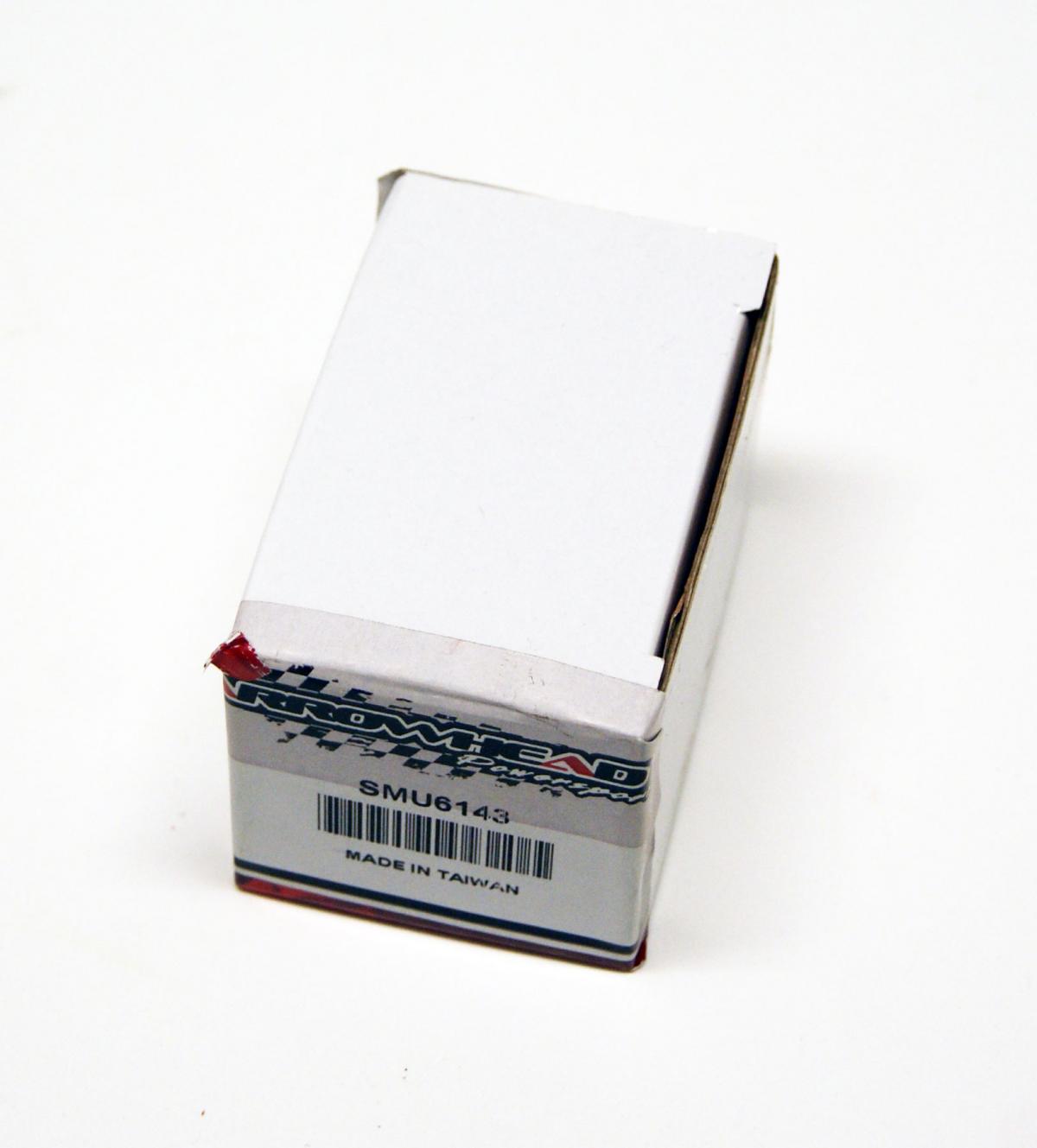 STARTER RELAY SOLENOID 09-15 KAWASAKI ER EX KLE NINJA VERSYS 300 650 ARROWHEAD SMU6143 27010-0099 thumbnail 6