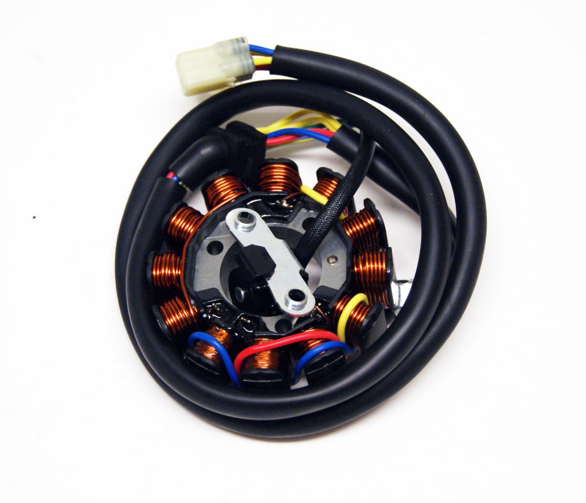 STATOR COIL CRF450X 05-17, 31120-MEY-672 HONDA thumbnail 2