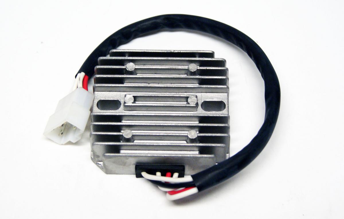 REGULATOR ARCTIC CAT ATV, AAC6005, 3430-072 / 3430-016 / 3430-037 thumbnail 2