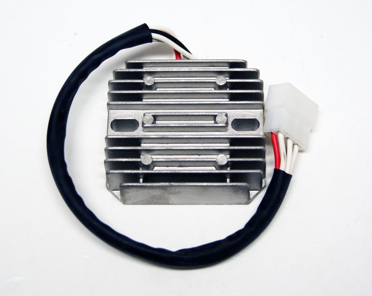 REGULATOR ARCTIC CAT ATV, AAC6005, 3430-072 / 3430-016 / 3430-037 thumbnail 3