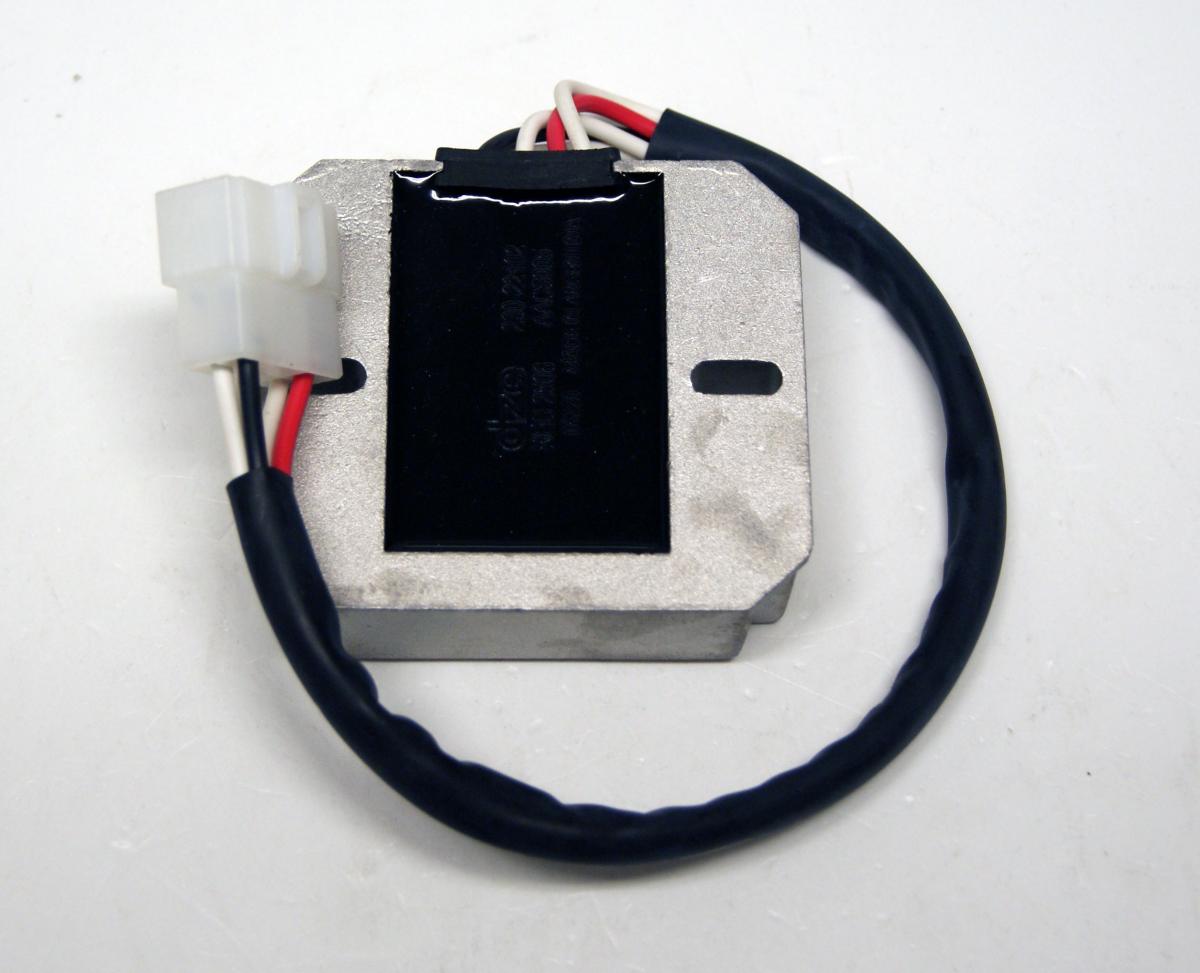 REGULATOR ARCTIC CAT ATV, AAC6005, 3430-072 / 3430-016 / 3430-037 thumbnail 4