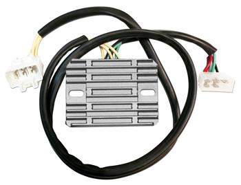 REGULATOR 12v CB1100SF X-11, AHA6106, 31600-MCC-601 image 1