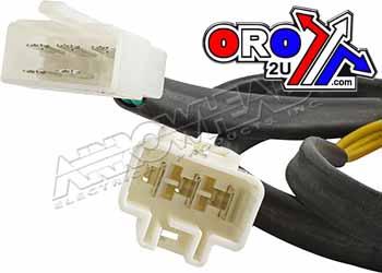 REGULATOR 12v CB1100SF X-11, AHA6106, 31600-MCC-601 thumbnail 3