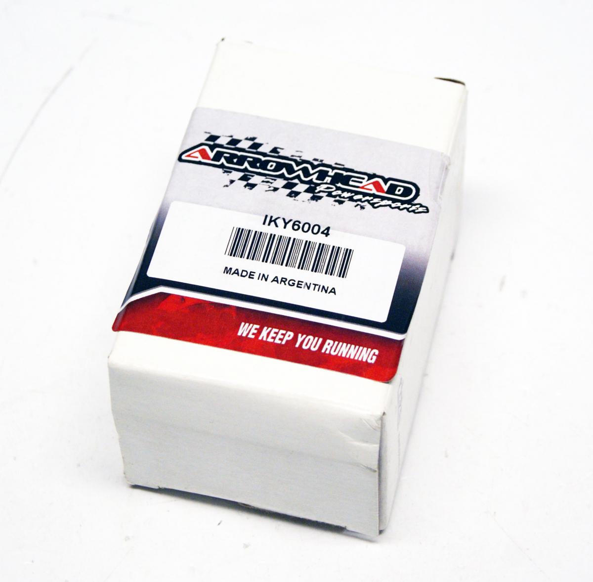 CDI MODULE KYMCO SCOOTERS, IKY6004, 30400-LBD6-C00, E00, Kymco Agility 50, Agility 125, People 125, People 150 thumbnail 4