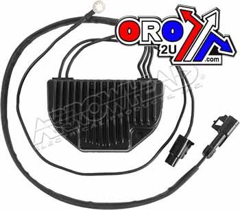 REGULATOR 12v 74440-01 HARLEY, ARROWHEAD AHD6031, Harley Davidson V-Rod VRSCA & VRSCB 2002-2005 image 1