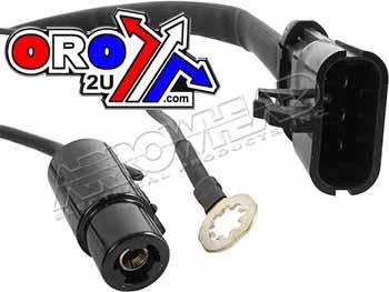REGULATOR 12v 74440-01 HARLEY, ARROWHEAD AHD6031, Harley Davidson V-Rod VRSCA & VRSCB 2002-2005 thumbnail 3