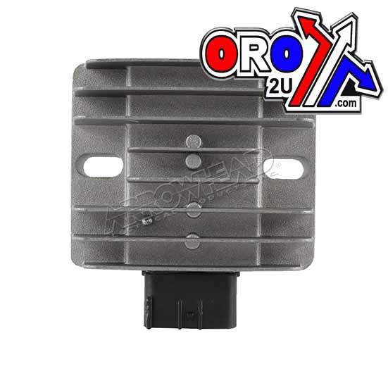 REGULATOR 12v 21066-0039 UTV, ARROWHEAD AKI6050, 21066-0039 thumbnail 2