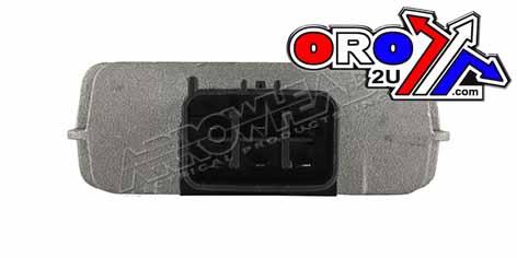 REGULATOR 12v 21066-0039 UTV, ARROWHEAD AKI6050, 21066-0039 thumbnail 3