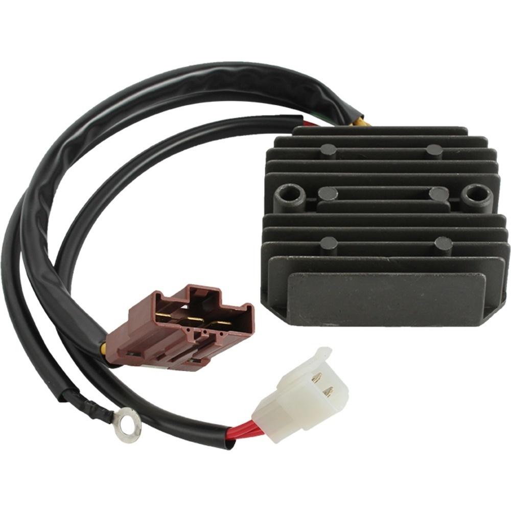 REGULATOR 12v 60011034000 KTM, ARROWHEAD 230-58154 AKM6001 image 1