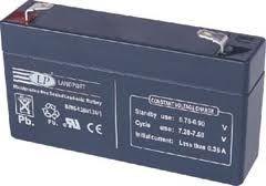 DJW6.1.2 BATTERY DRY CELL thumbnail 2