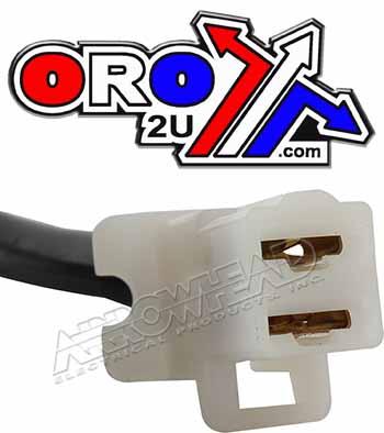 STARTER Solenoid 31800-45G00, ARROWHEAD SMU6150 SUZUKI, SUZUKI 2006-09 LT-R450 Quadracer w/450cc, 2006-09 LT-R450Z Quadracer w/450cc thumbnail 3