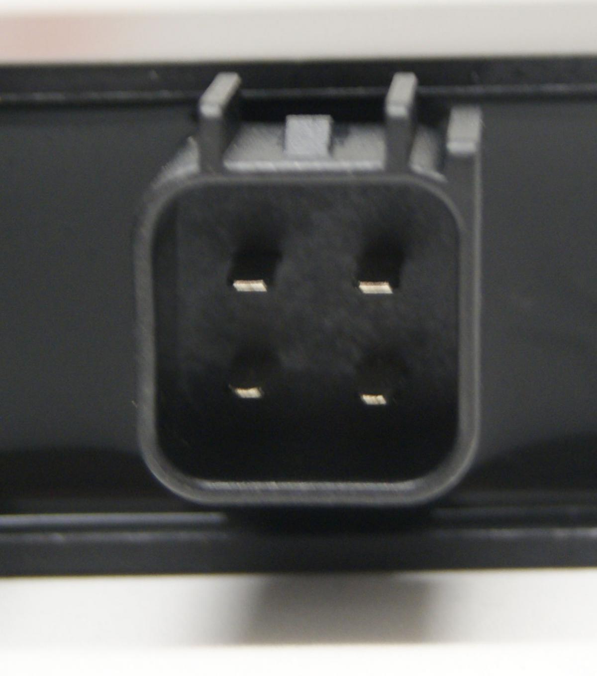 CDI UNIT BOX YFM660 2004-08, ARROWHEAD IYA6049 YAMAHA, 5KM-85540-10-00 VLOTAGE 12 thumbnail 4