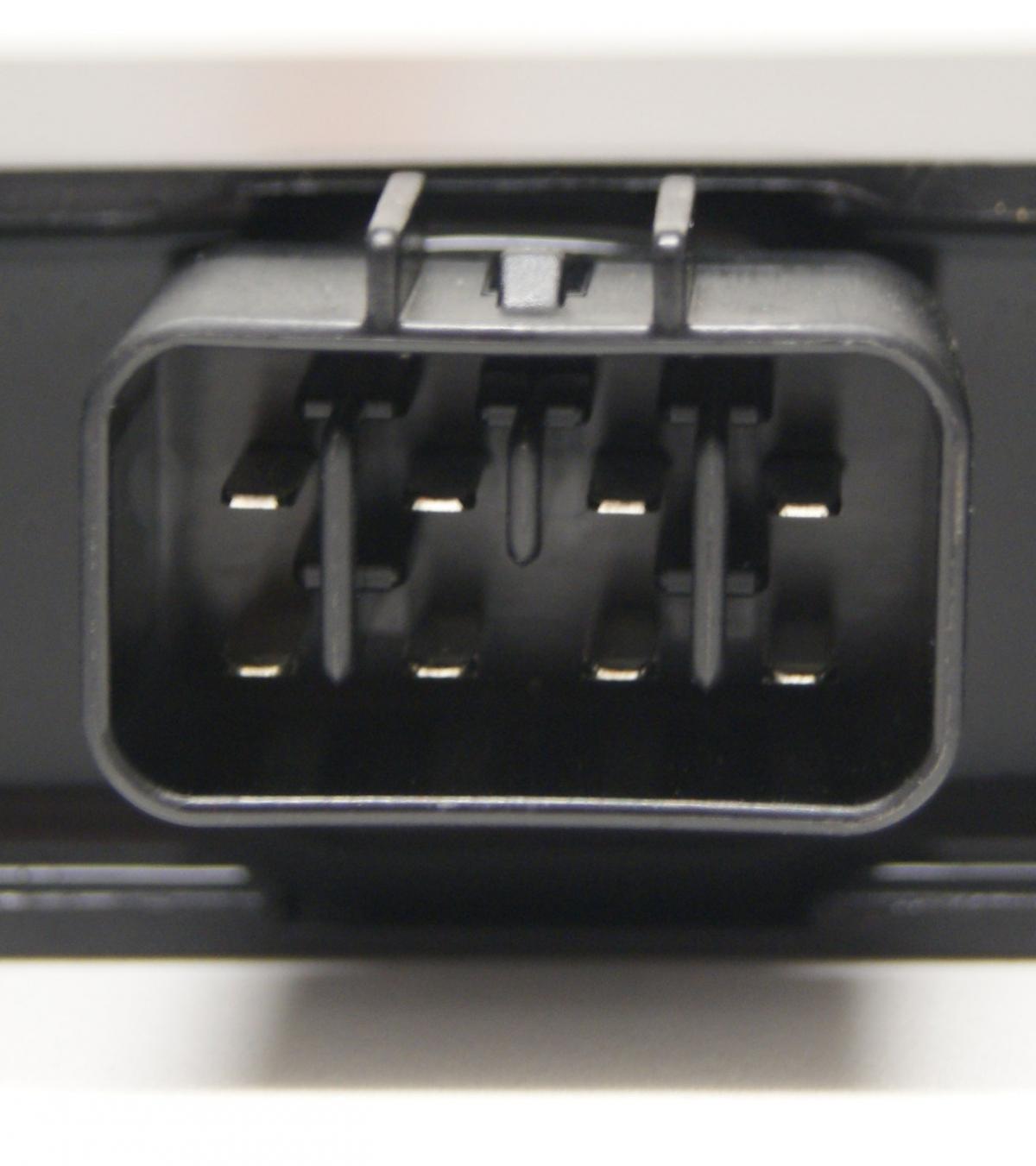 CDI UNIT BOX YFM660 2004-08, ARROWHEAD IYA6049 YAMAHA, 5KM-85540-10-00 VLOTAGE 12 thumbnail 5