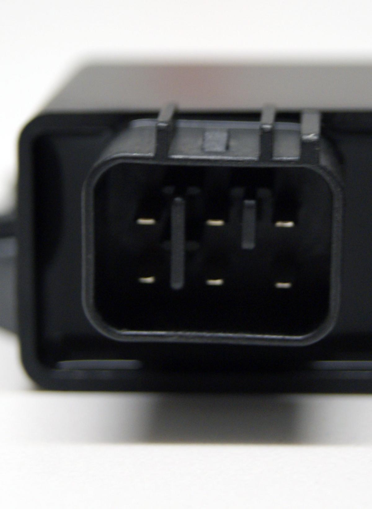 CDI UNIT BOX YFM660 2004-08, ARROWHEAD IYA6049 YAMAHA, 5KM-85540-10-00 VLOTAGE 12 thumbnail 6