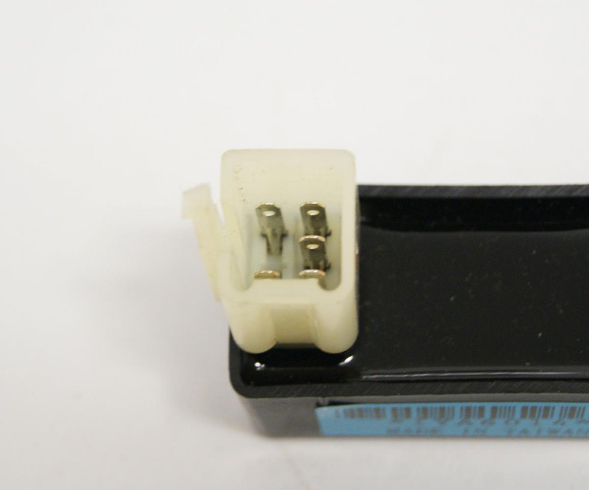 CDI UNIT BOX 2JA-85540-M0-00, ARROWHEAD IYA6014, HONDA / YAMAHA / GARELLI thumbnail 2