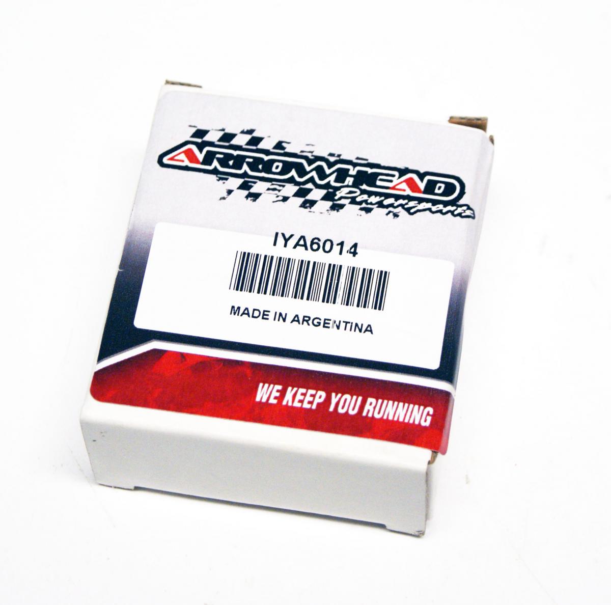 CDI UNIT BOX 2JA-85540-M0-00, ARROWHEAD IYA6014, HONDA / YAMAHA / GARELLI thumbnail 4