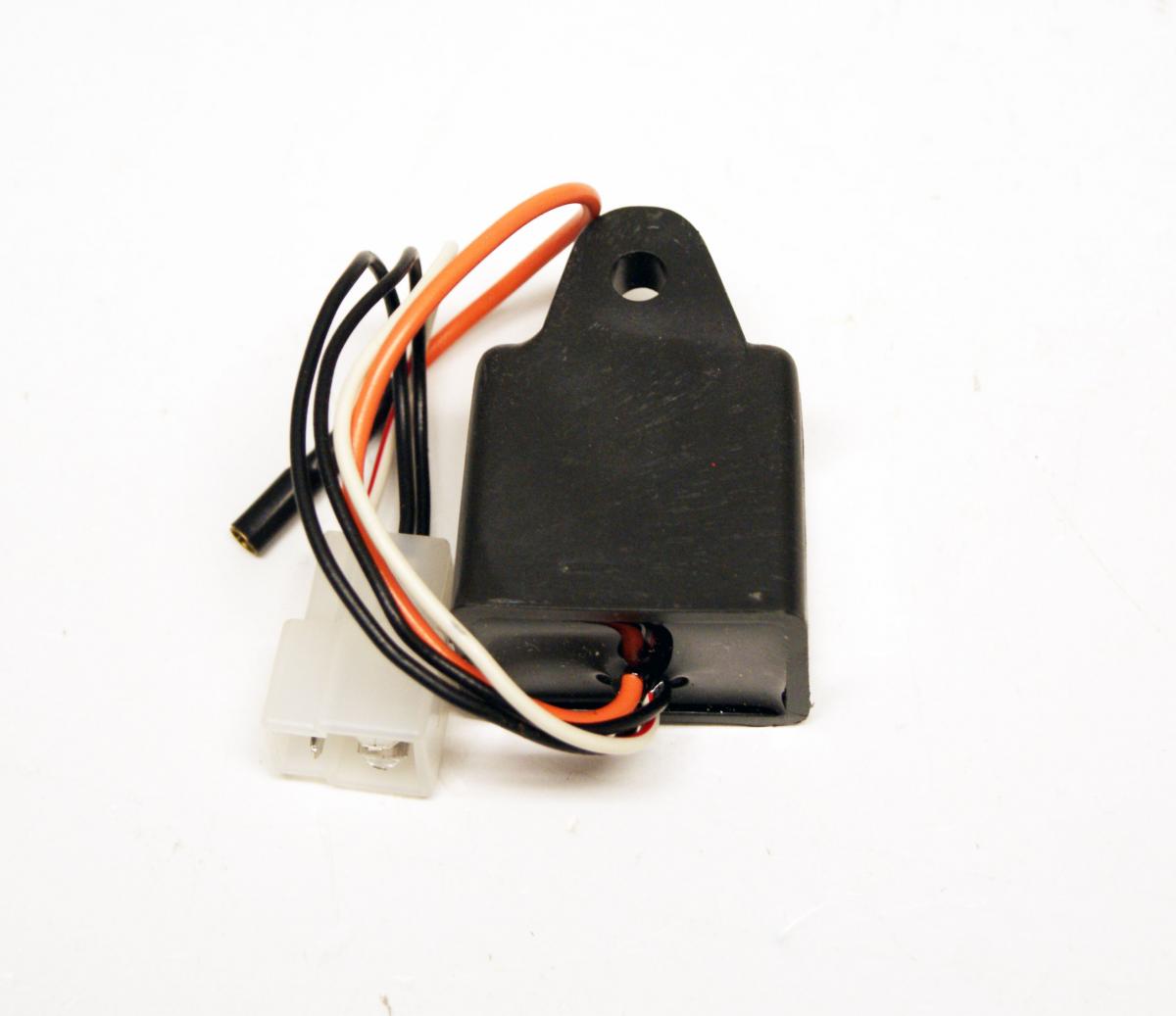 CDI UNIT BOX 5G3-M0V03-00-00, ARROWHEAD IYA6012 BELUGA 50 thumbnail 2