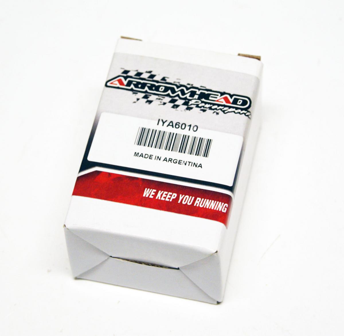 CDI UNIT BOX YAM V80D 1994, ARROWHEAD IYA6010, 4GC-85540-01-00, 4GC-85540-10- thumbnail 3