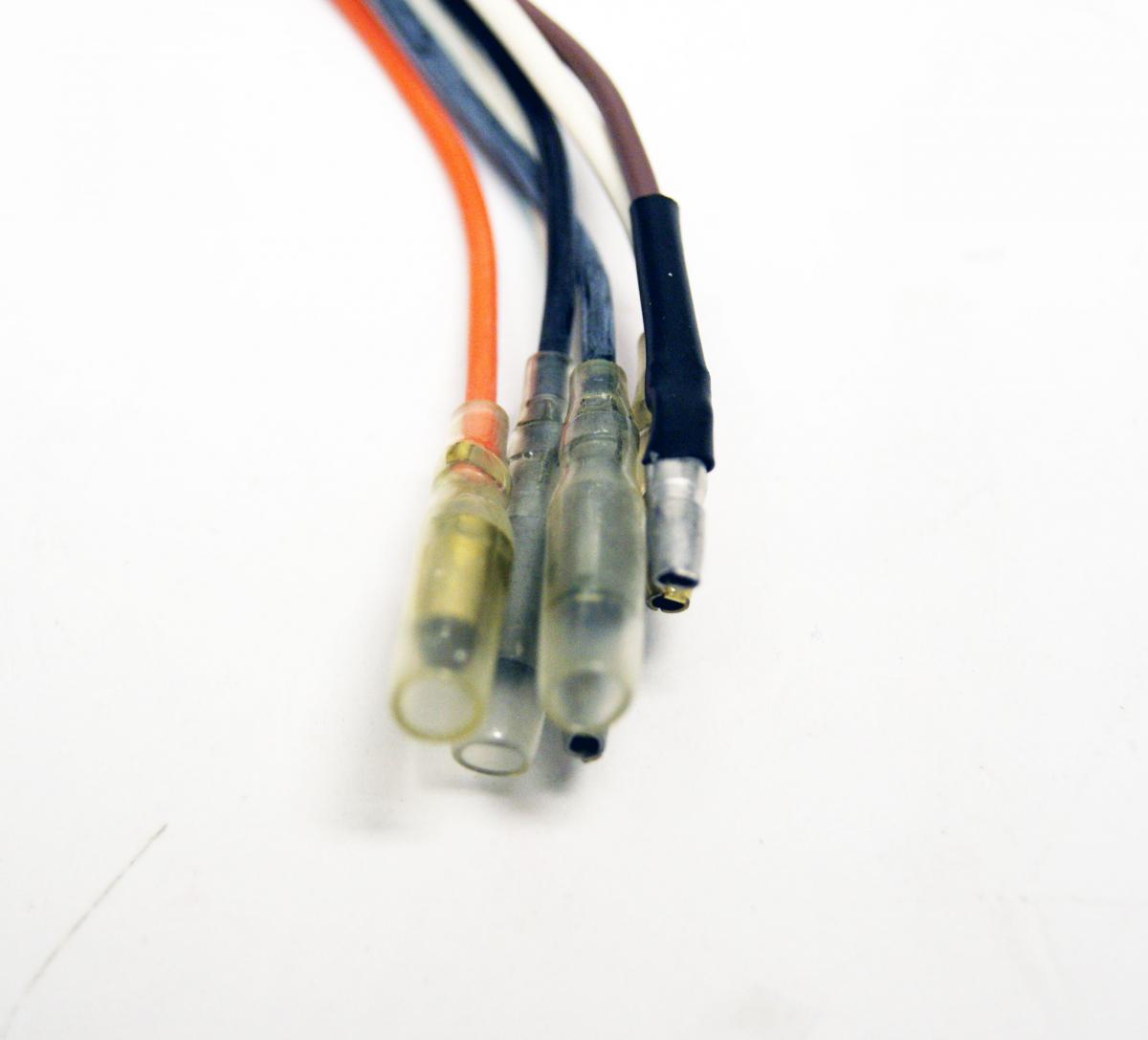 CDI UNIT BOX YAM JOG CG50, ARROWHEAD IYA6007, 18G-85540-00-00 4AR-85540-00-0 thumbnail 3