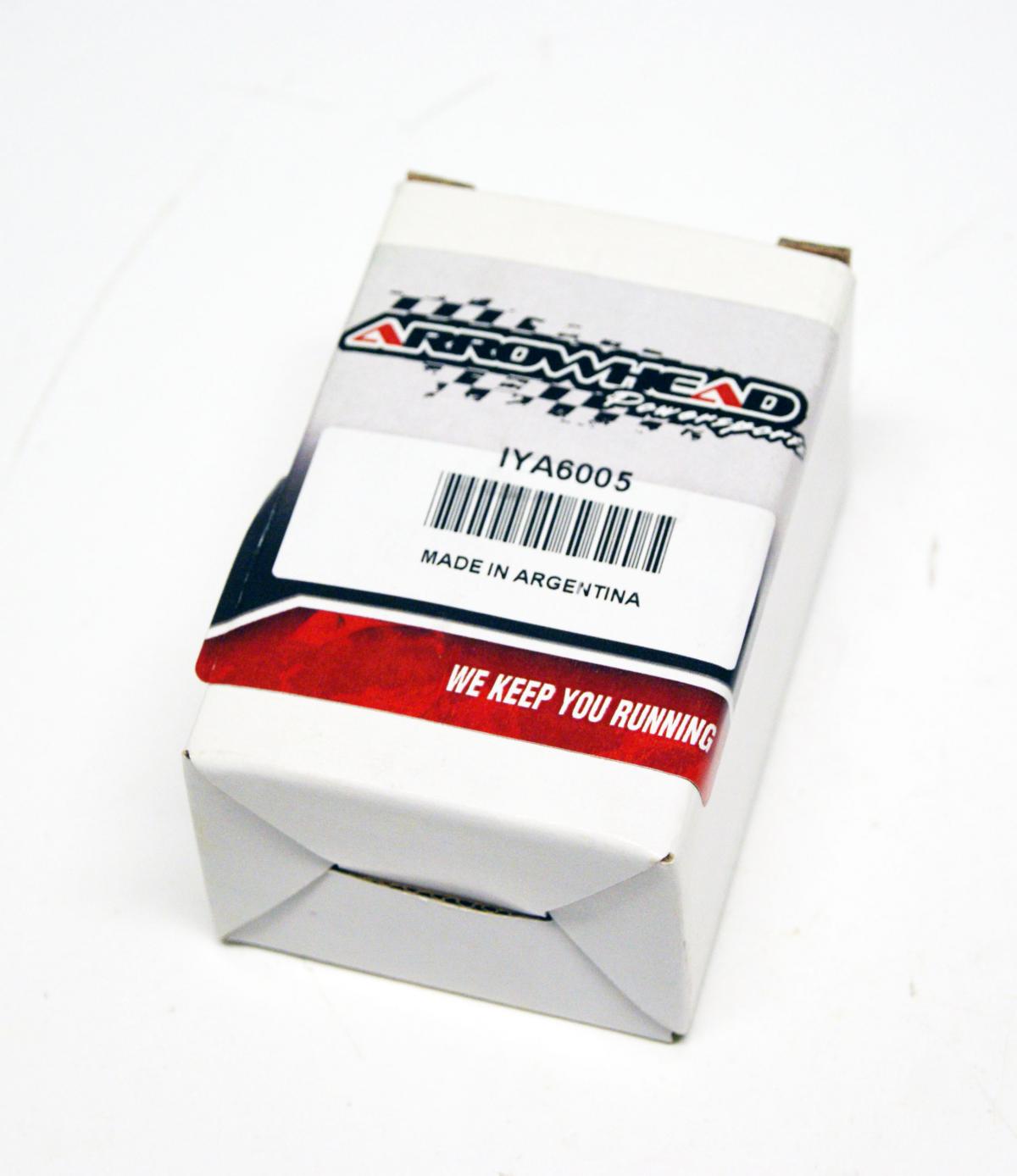 CDI UNIT BOX YAM YA90, ARROWHEAD IYA6005, 3VR-20810-00-00, 3VR-85540-01- thumbnail 4