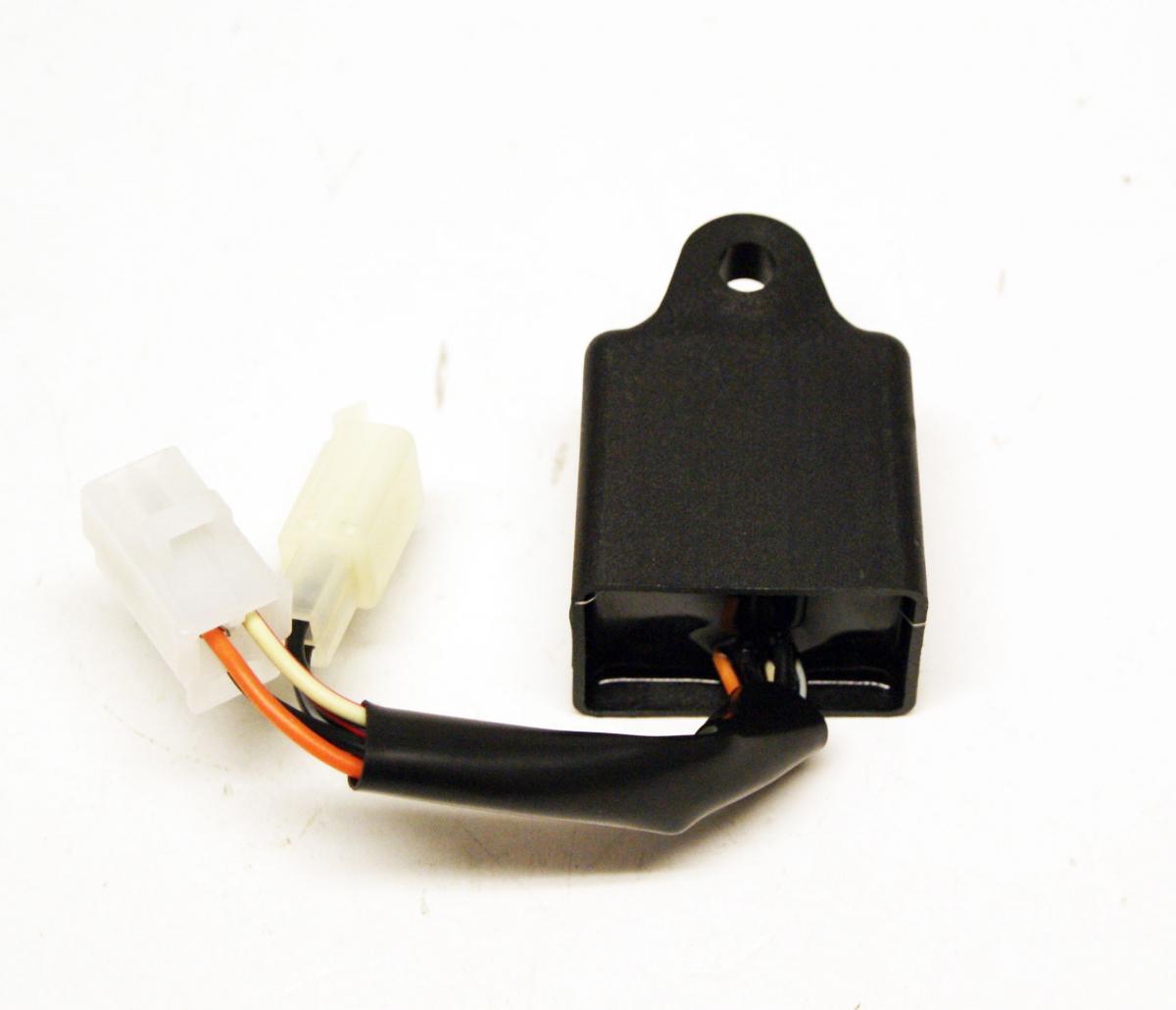 CDI UNIT BOX YAM RX100 36L, ARROWHEAD IYA6004, 36L-H2310-00-00, 36L-H5540-10- thumbnail 2