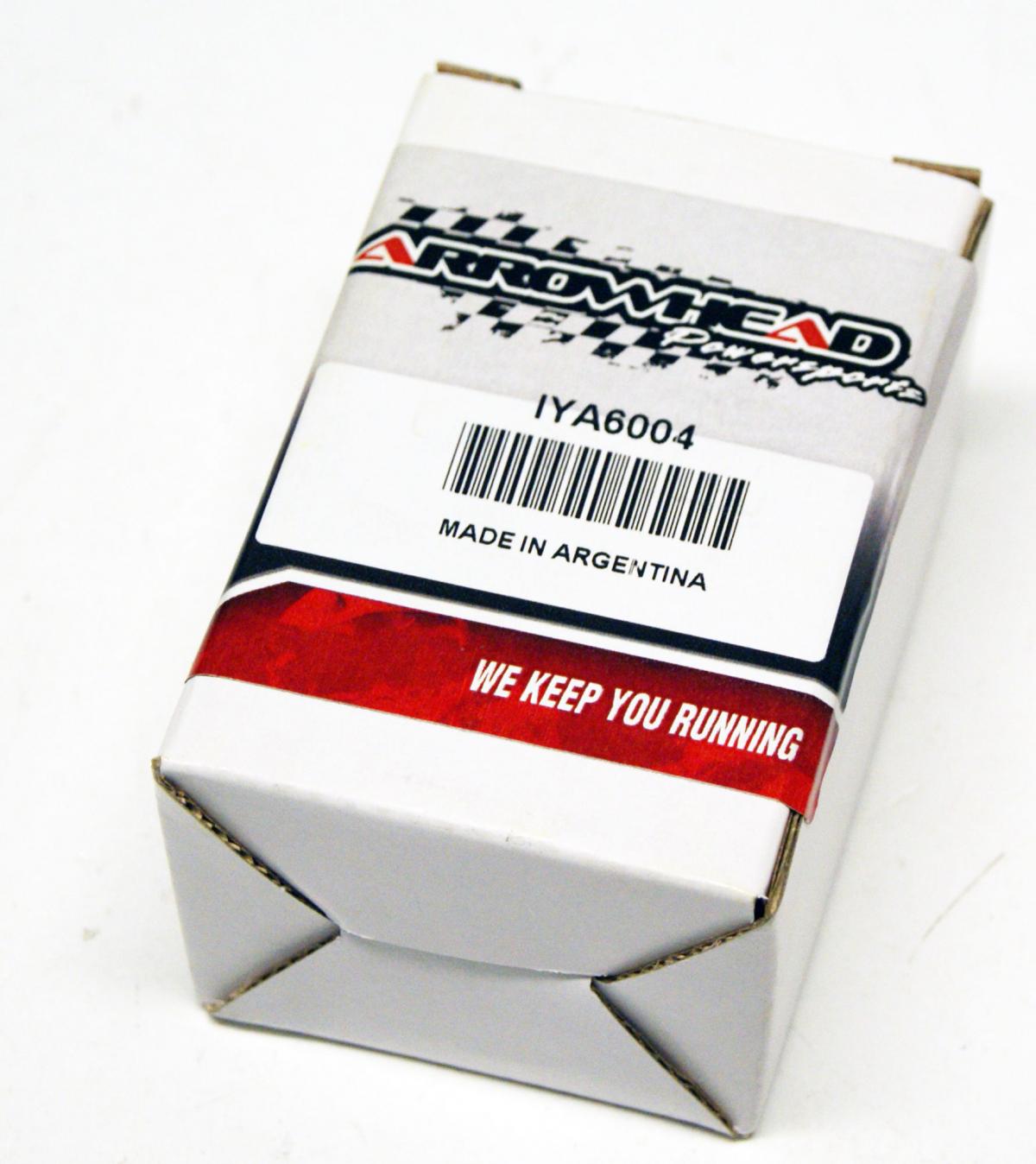 CDI UNIT BOX YAM RX100 36L, ARROWHEAD IYA6004, 36L-H2310-00-00, 36L-H5540-10- thumbnail 4
