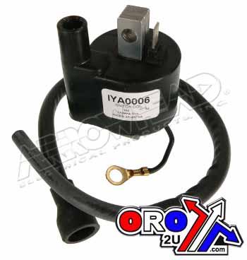 COIL INGITON YAM JOB ZUMA, 3KJ-82310-00-00, IYA0006 image 1