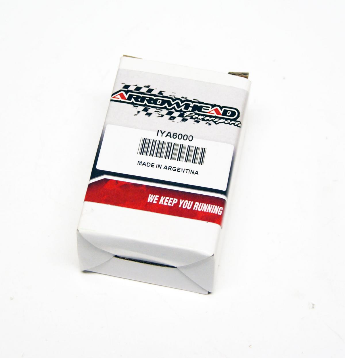 CDI UNIT BOX YAM BELUGA 125, 2YM 82305-00-00, IYA6000 thumbnail 4