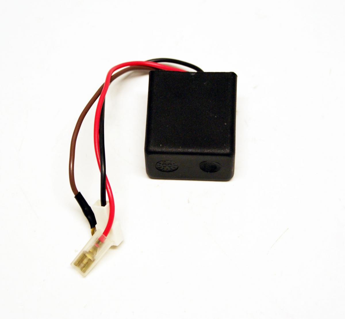 CDI UNIT BOX SUZUKI FA50 FZ50, 32900-02220, ISU6000 thumbnail 2