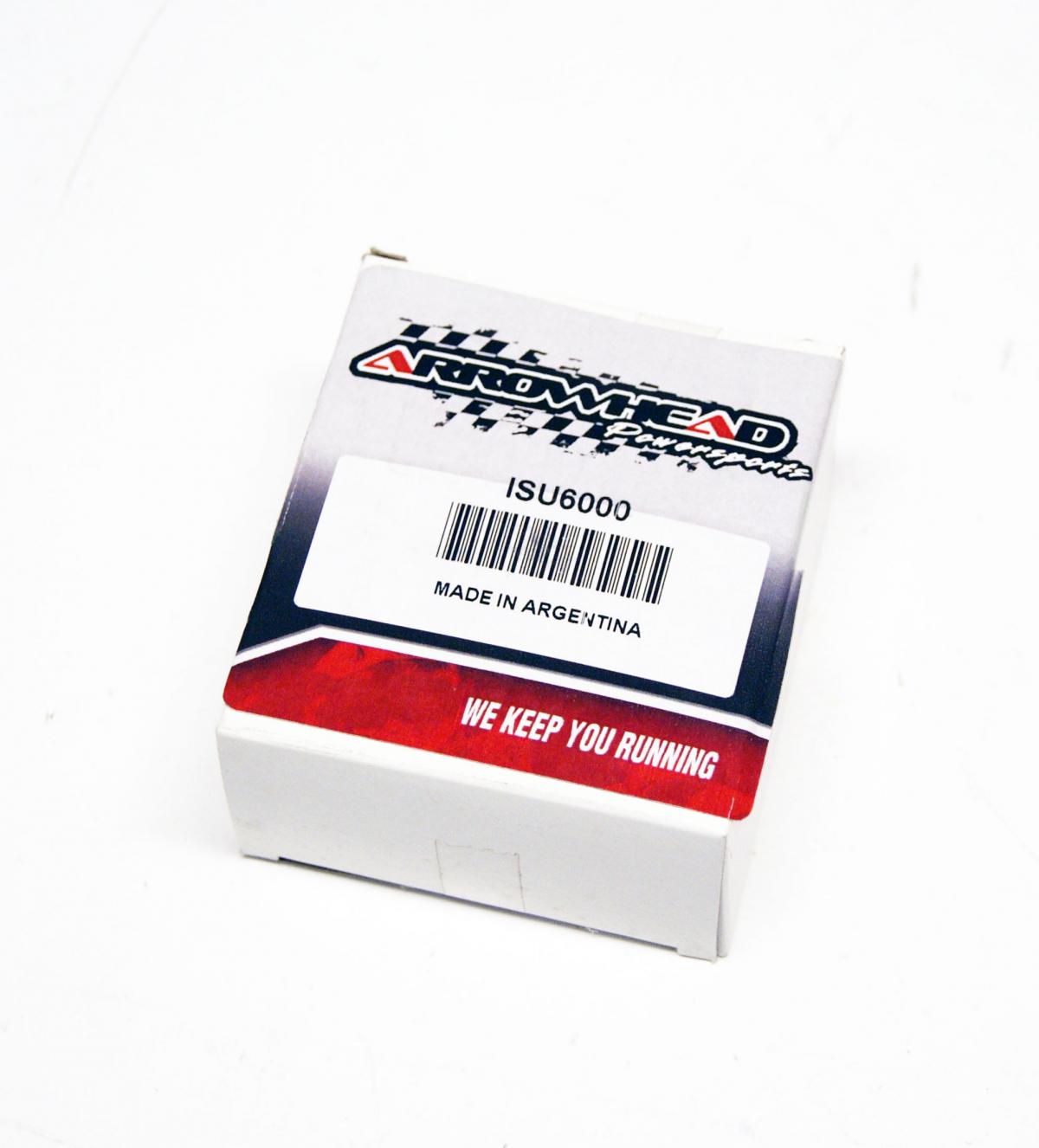 CDI UNIT BOX SUZUKI FA50 FZ50, 32900-02220, ISU6000 thumbnail 3