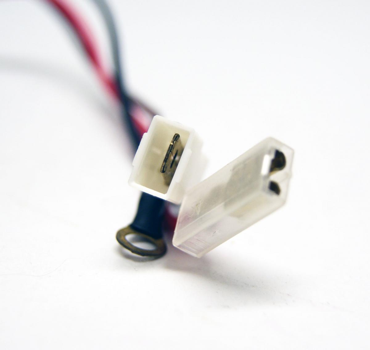 CDI UNIT BOX SUZUKI FA50 FZ50, 32900-02220, ISU6000 thumbnail 4