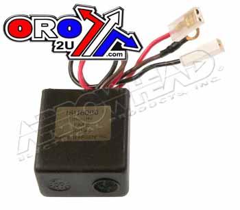 CDI UNIT BOX SUZUKI FA50 FZ50, 32900-02220, ISU6000 thumbnail 5